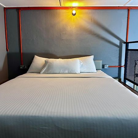Ardour Lodge "A" Wing Tanjung Bungah  Ngoại thất bức ảnh