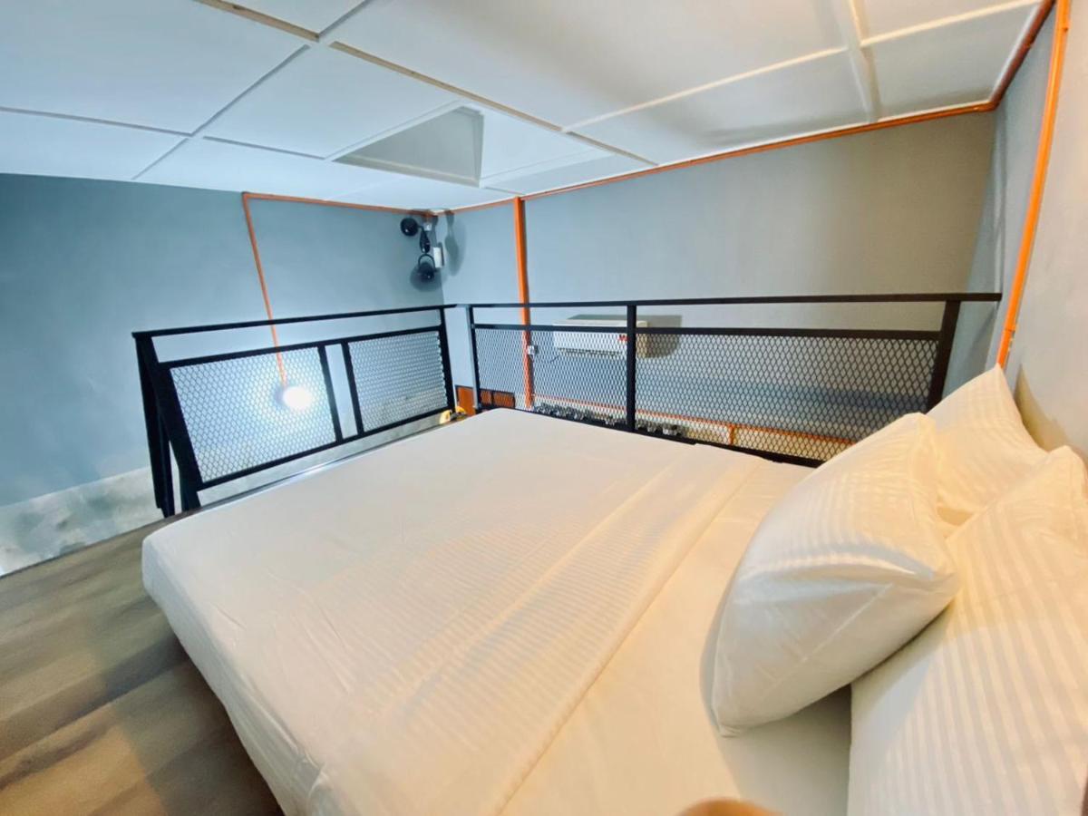 Ardour Lodge "A" Wing Tanjung Bungah  Ngoại thất bức ảnh