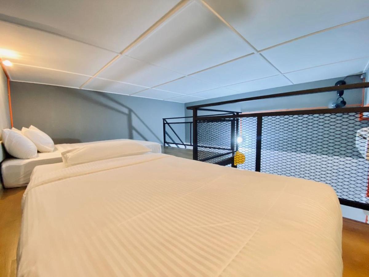 Ardour Lodge "A" Wing Tanjung Bungah  Ngoại thất bức ảnh