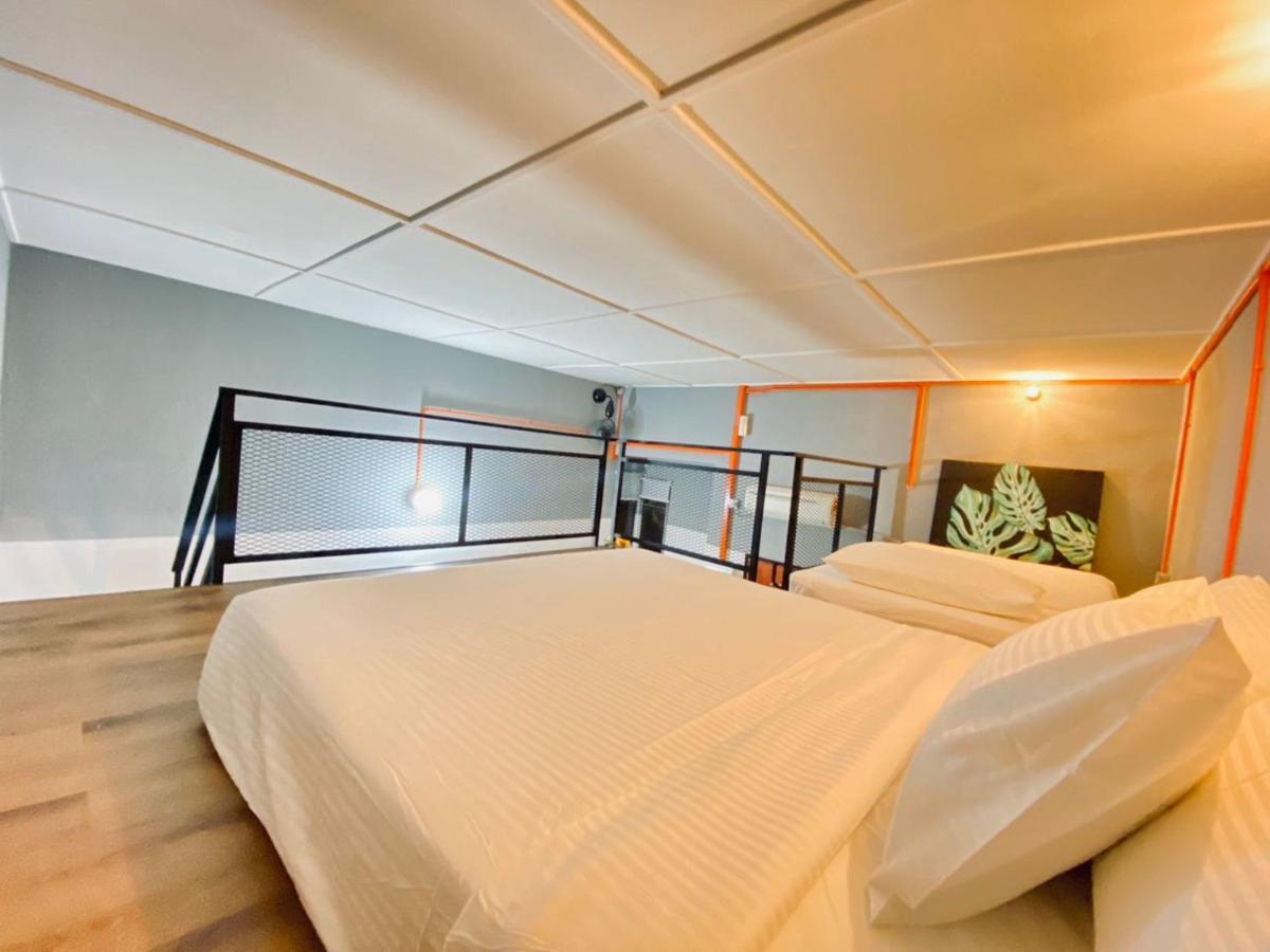 Ardour Lodge "A" Wing Tanjung Bungah  Ngoại thất bức ảnh