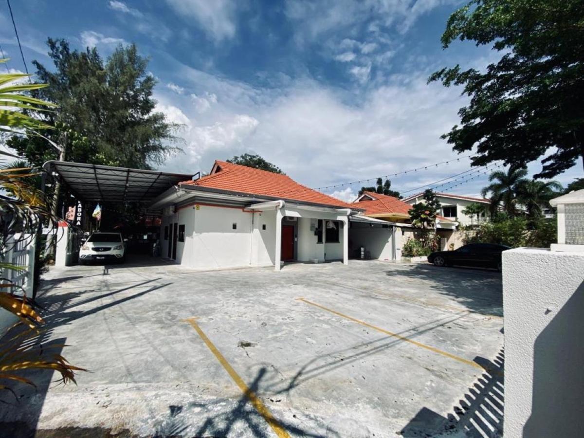 Ardour Lodge "A" Wing Tanjung Bungah  Ngoại thất bức ảnh
