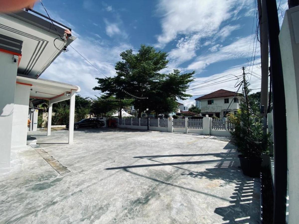 Ardour Lodge "A" Wing Tanjung Bungah  Ngoại thất bức ảnh