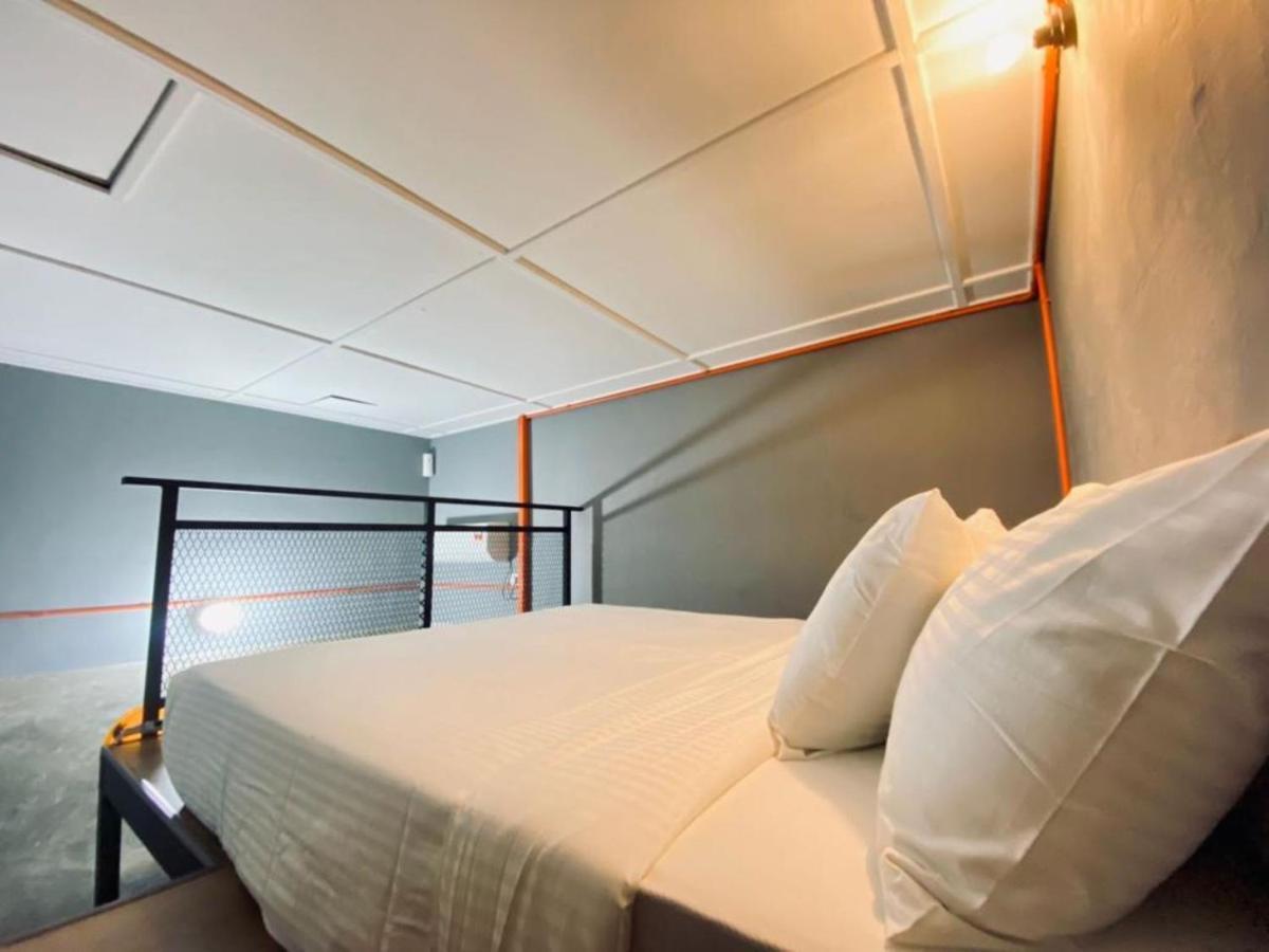 Ardour Lodge "A" Wing Tanjung Bungah  Ngoại thất bức ảnh