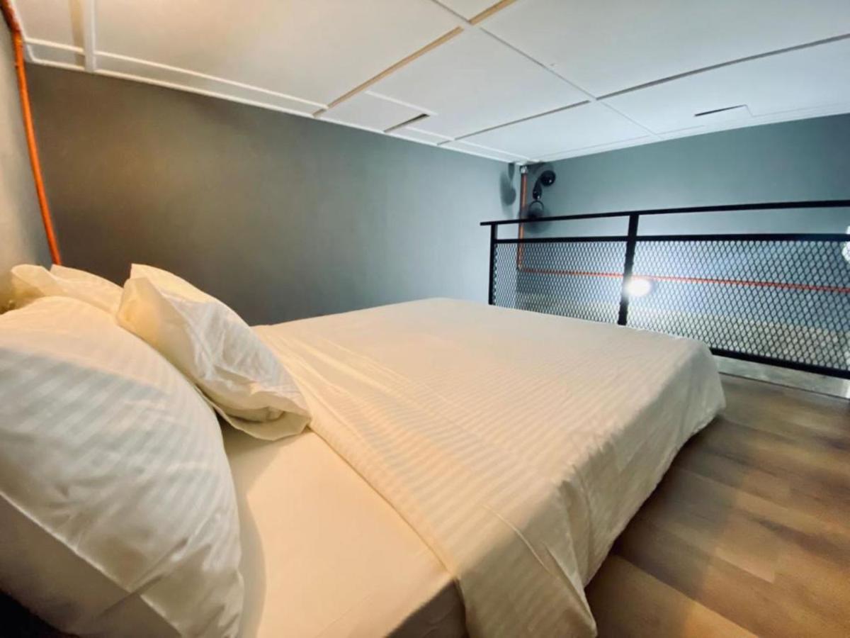 Ardour Lodge "A" Wing Tanjung Bungah  Ngoại thất bức ảnh