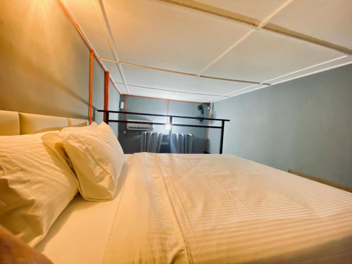 Ardour Lodge "A" Wing Tanjung Bungah  Ngoại thất bức ảnh