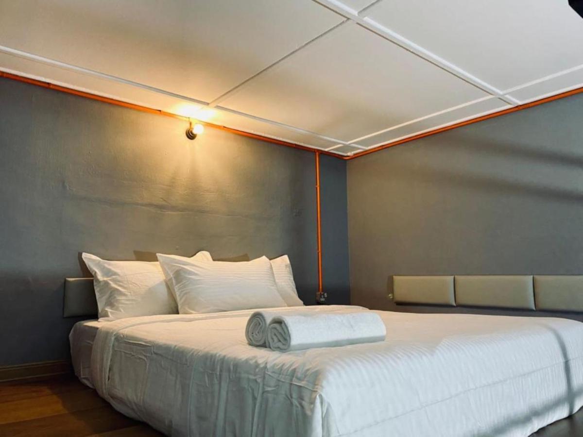 Ardour Lodge "A" Wing Tanjung Bungah  Ngoại thất bức ảnh