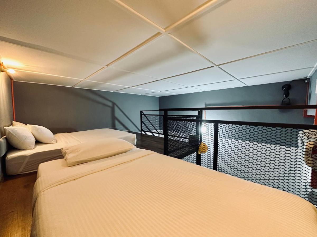 Ardour Lodge "A" Wing Tanjung Bungah  Ngoại thất bức ảnh