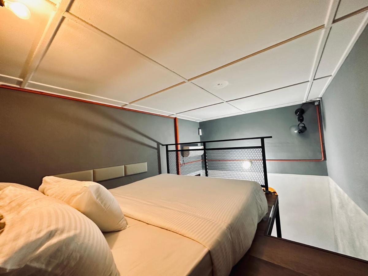 Ardour Lodge "A" Wing Tanjung Bungah  Ngoại thất bức ảnh