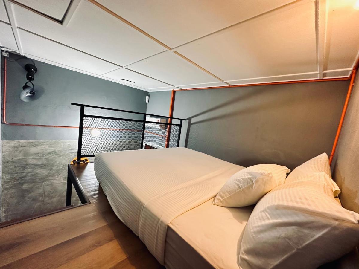 Ardour Lodge "A" Wing Tanjung Bungah  Ngoại thất bức ảnh