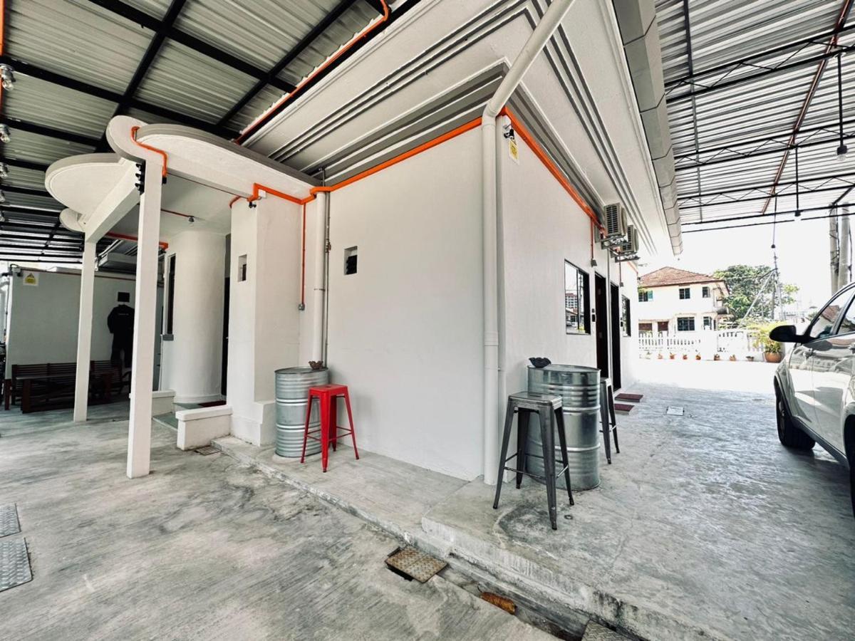 Ardour Lodge "A" Wing Tanjung Bungah  Ngoại thất bức ảnh