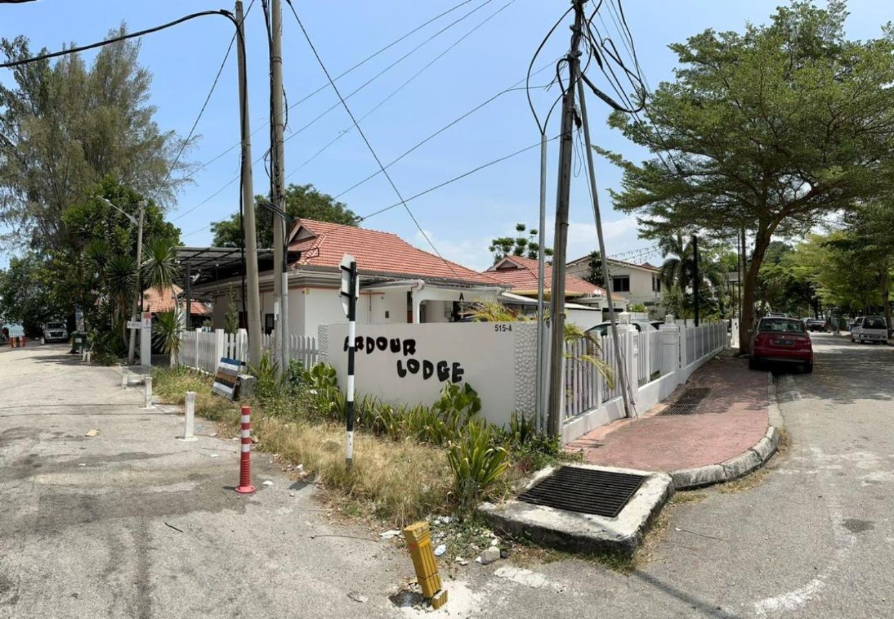 Ardour Lodge "A" Wing Tanjung Bungah  Ngoại thất bức ảnh