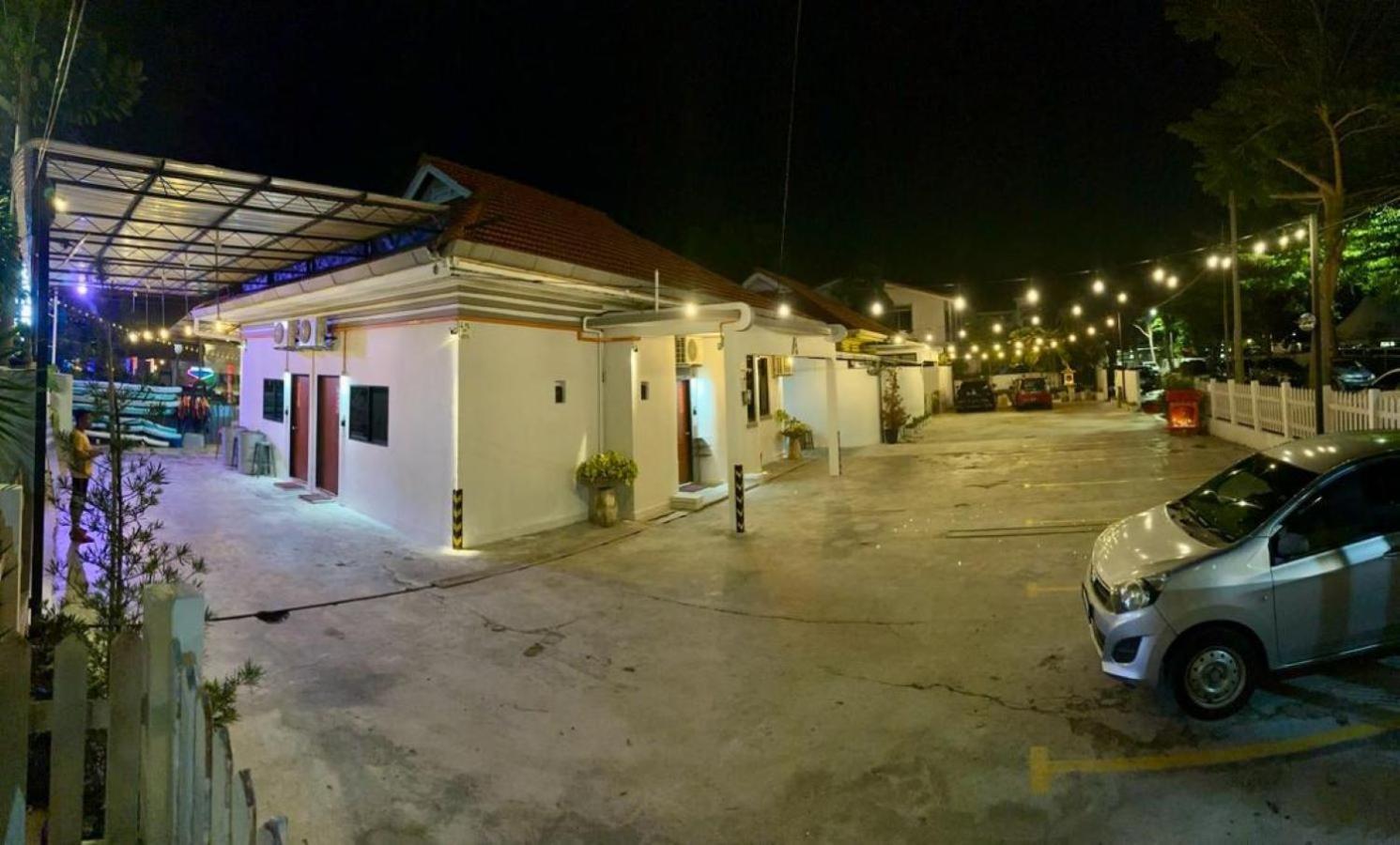 Ardour Lodge "A" Wing Tanjung Bungah  Ngoại thất bức ảnh