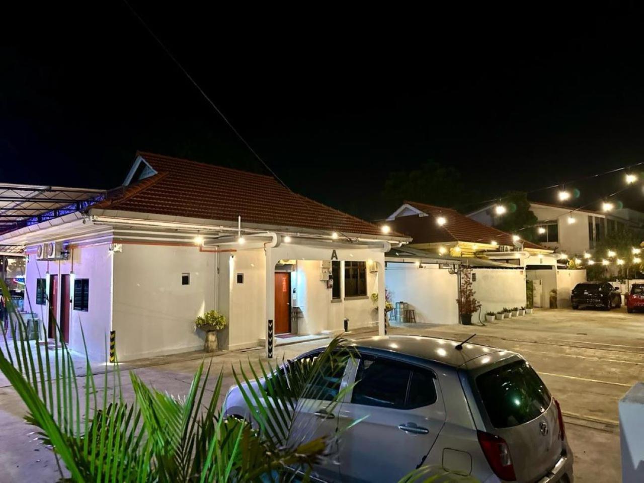 Ardour Lodge "A" Wing Tanjung Bungah  Ngoại thất bức ảnh