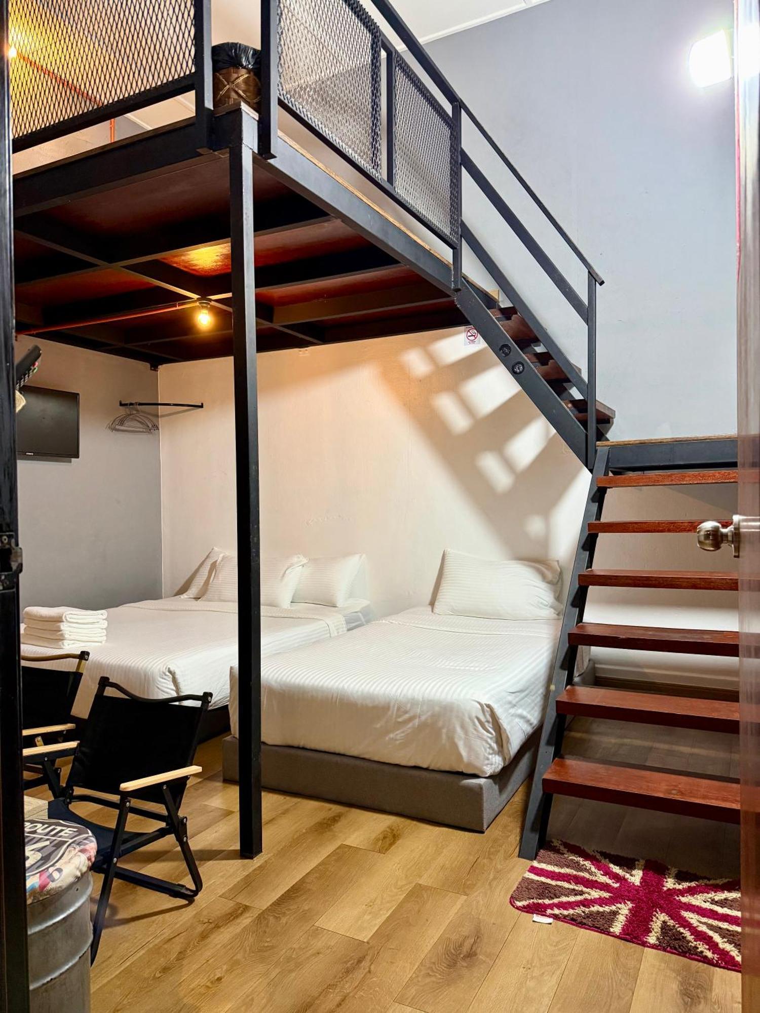 Ardour Lodge "A" Wing Tanjung Bungah  Ngoại thất bức ảnh