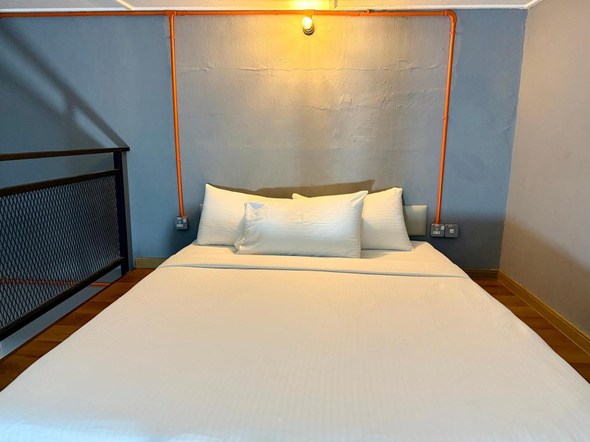 Ardour Lodge "A" Wing Tanjung Bungah  Ngoại thất bức ảnh