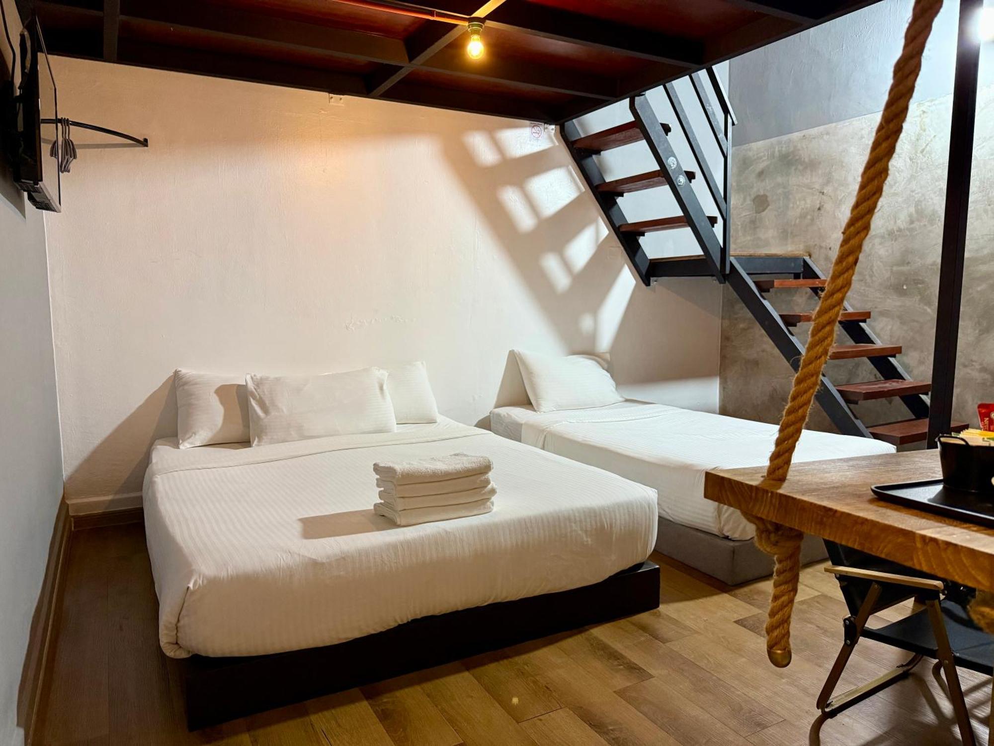 Ardour Lodge "A" Wing Tanjung Bungah  Ngoại thất bức ảnh
