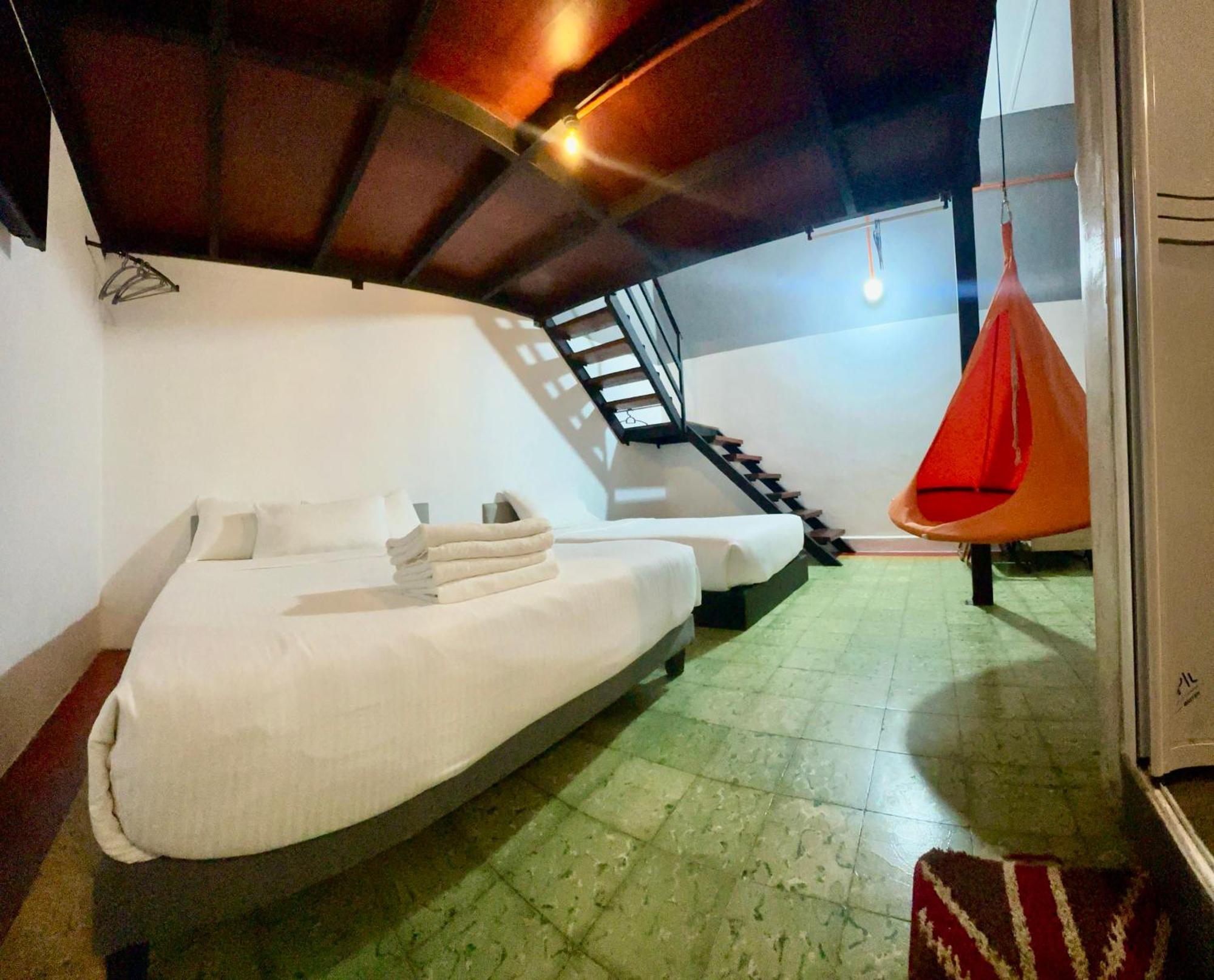 Ardour Lodge "A" Wing Tanjung Bungah  Ngoại thất bức ảnh