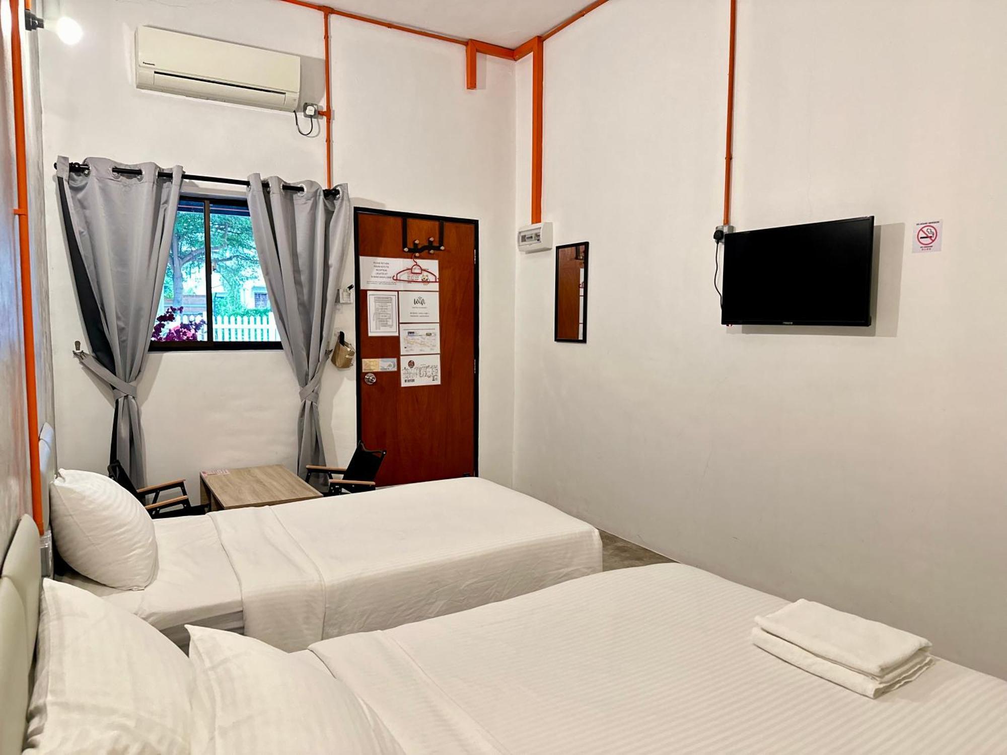 Ardour Lodge "A" Wing Tanjung Bungah  Ngoại thất bức ảnh