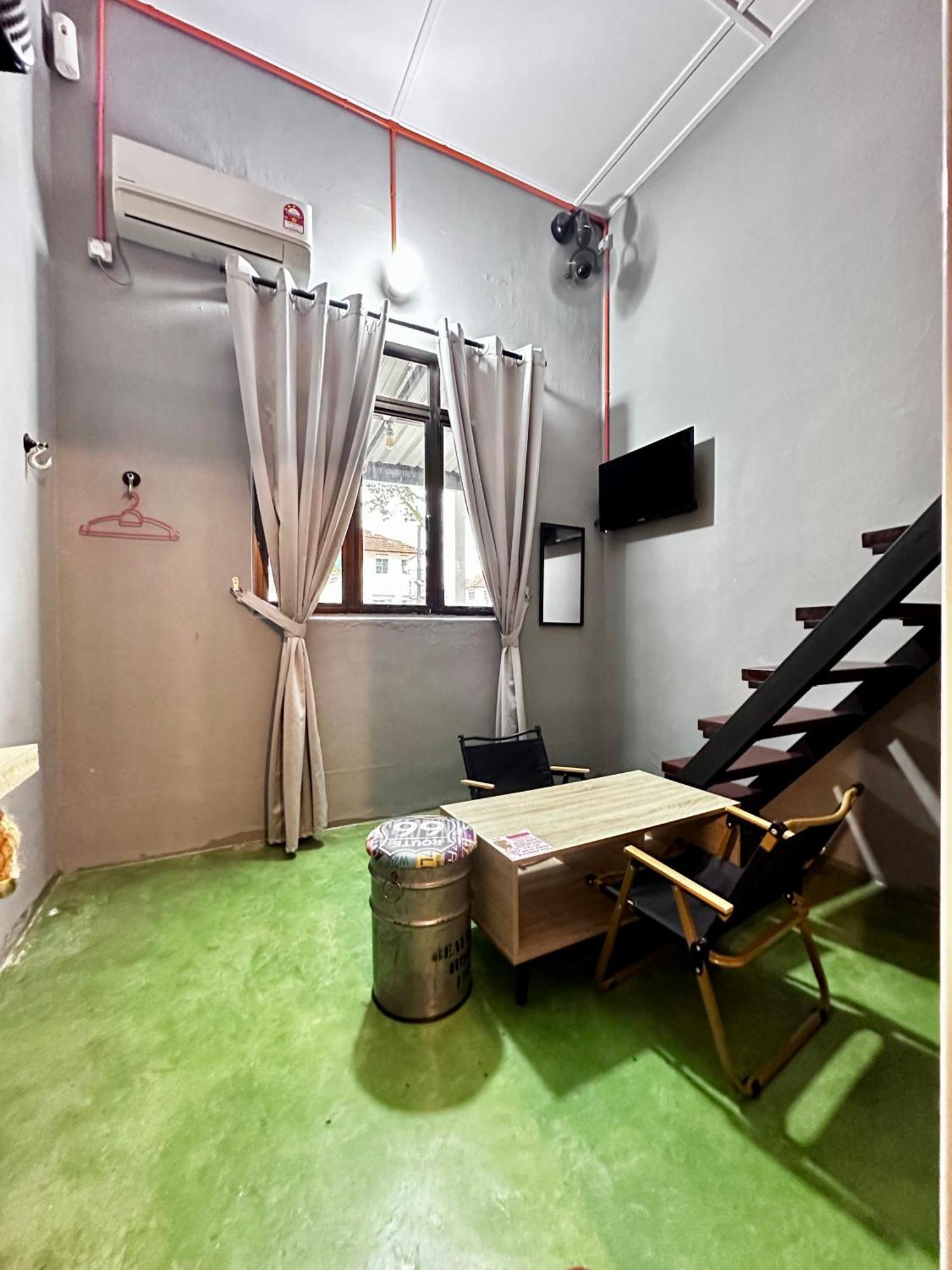 Ardour Lodge "A" Wing Tanjung Bungah  Ngoại thất bức ảnh