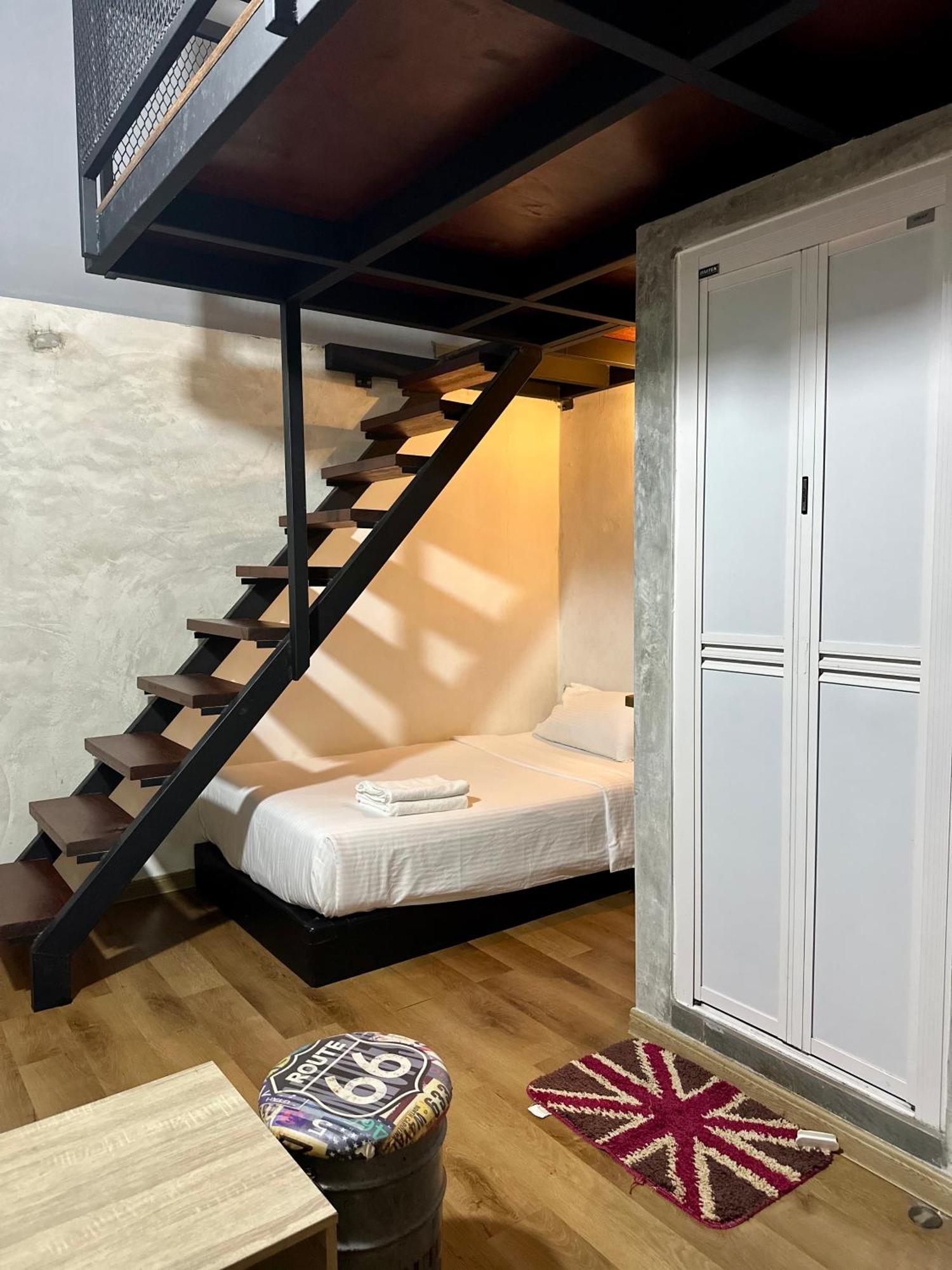Ardour Lodge "A" Wing Tanjung Bungah  Ngoại thất bức ảnh