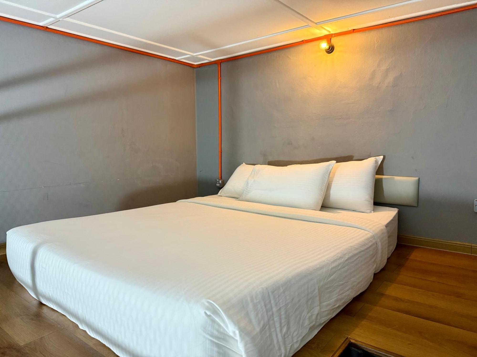 Ardour Lodge "A" Wing Tanjung Bungah  Ngoại thất bức ảnh