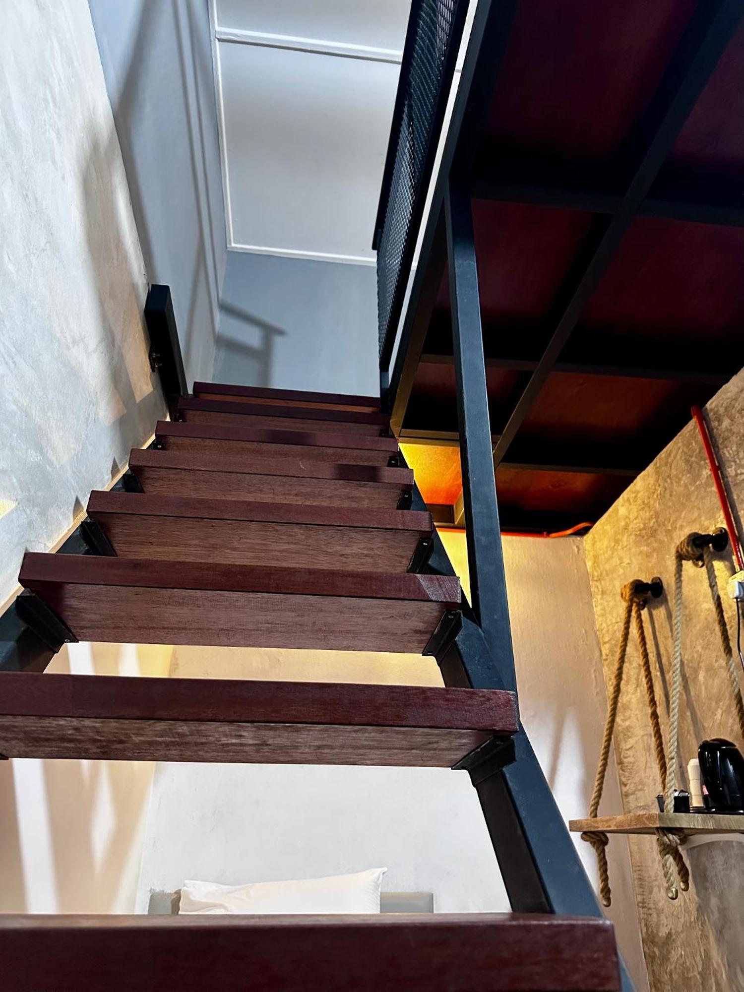 Ardour Lodge "A" Wing Tanjung Bungah  Ngoại thất bức ảnh