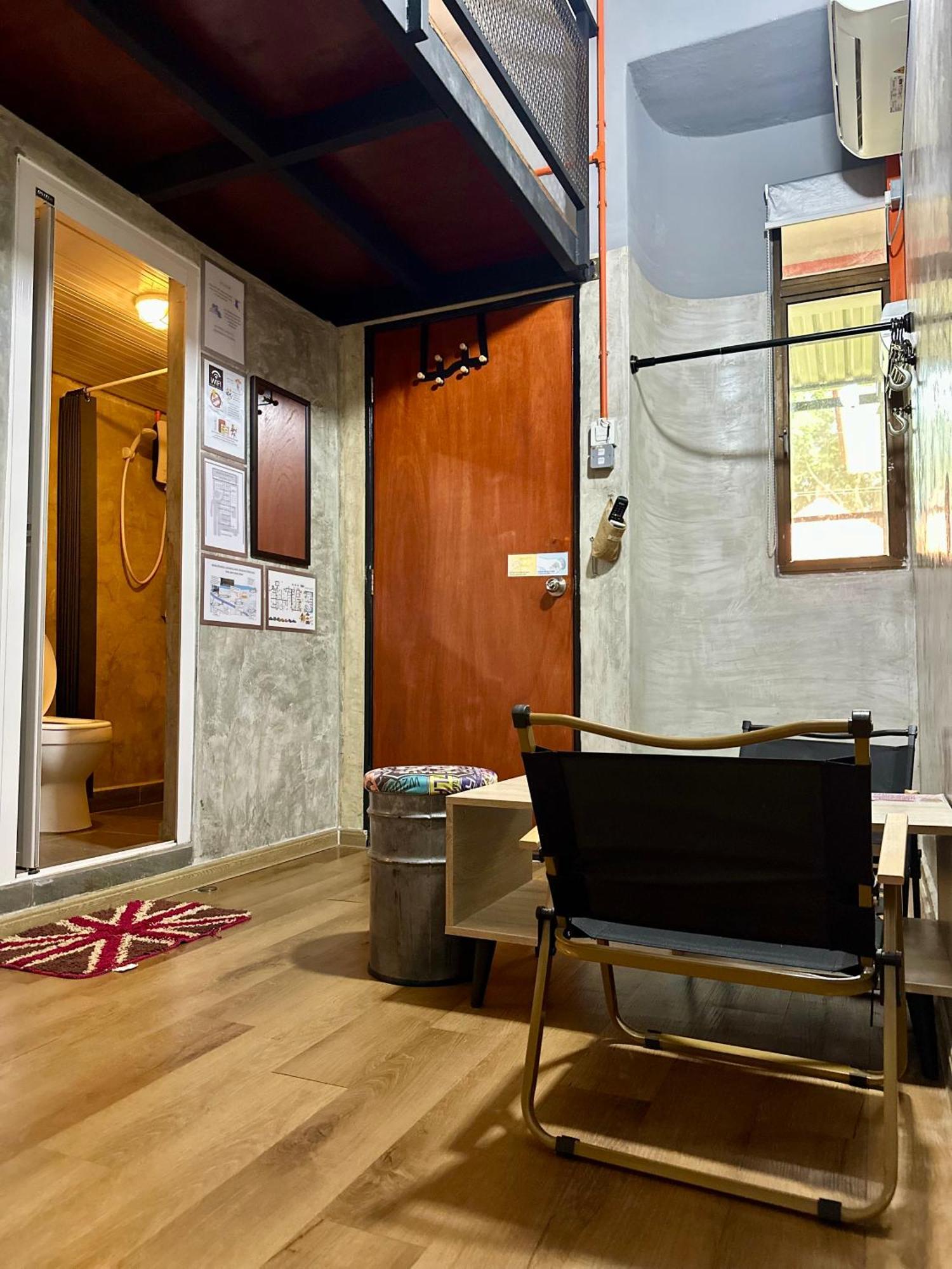 Ardour Lodge "A" Wing Tanjung Bungah  Ngoại thất bức ảnh