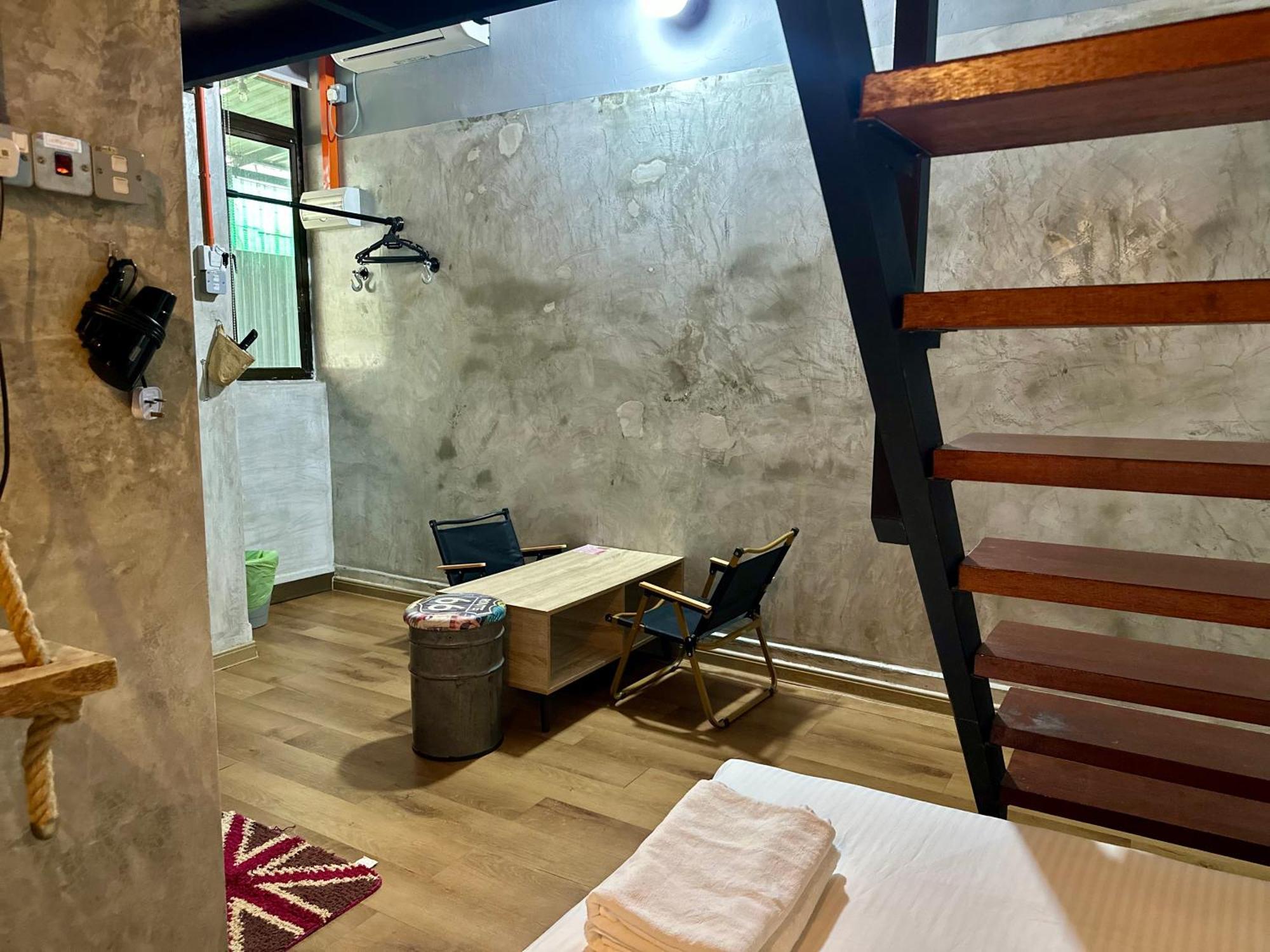 Ardour Lodge "A" Wing Tanjung Bungah  Ngoại thất bức ảnh