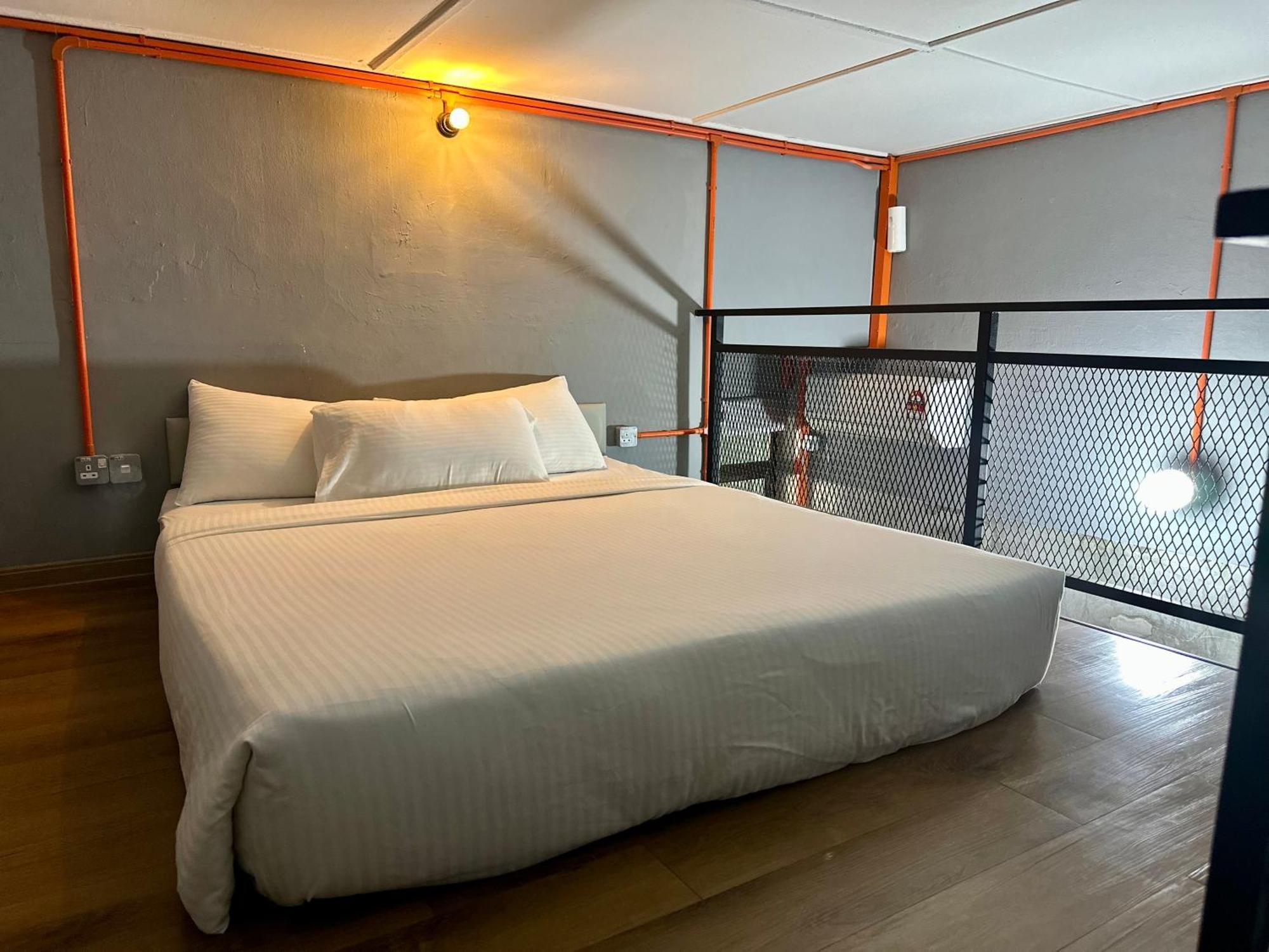 Ardour Lodge "A" Wing Tanjung Bungah  Ngoại thất bức ảnh