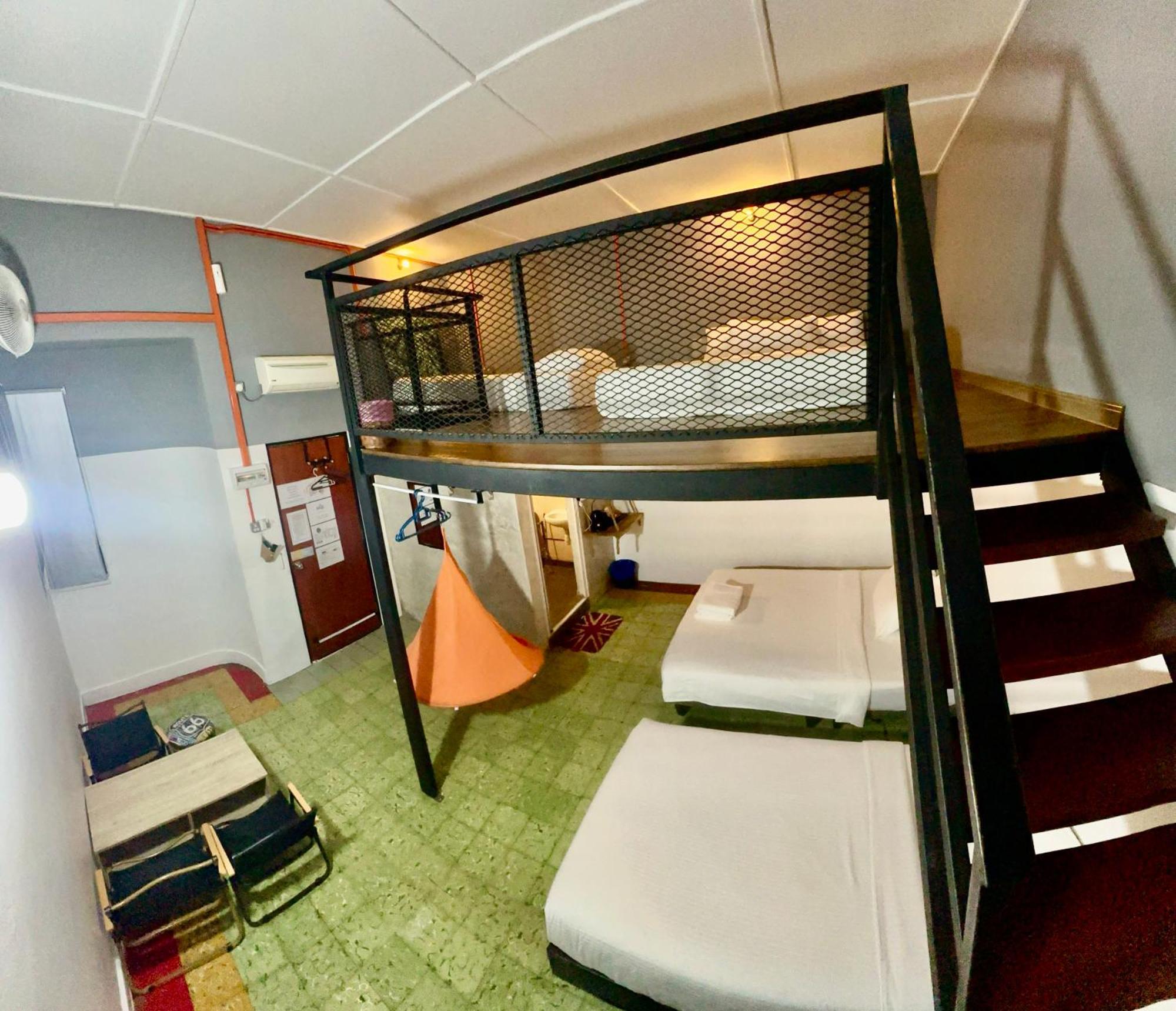 Ardour Lodge "A" Wing Tanjung Bungah  Ngoại thất bức ảnh