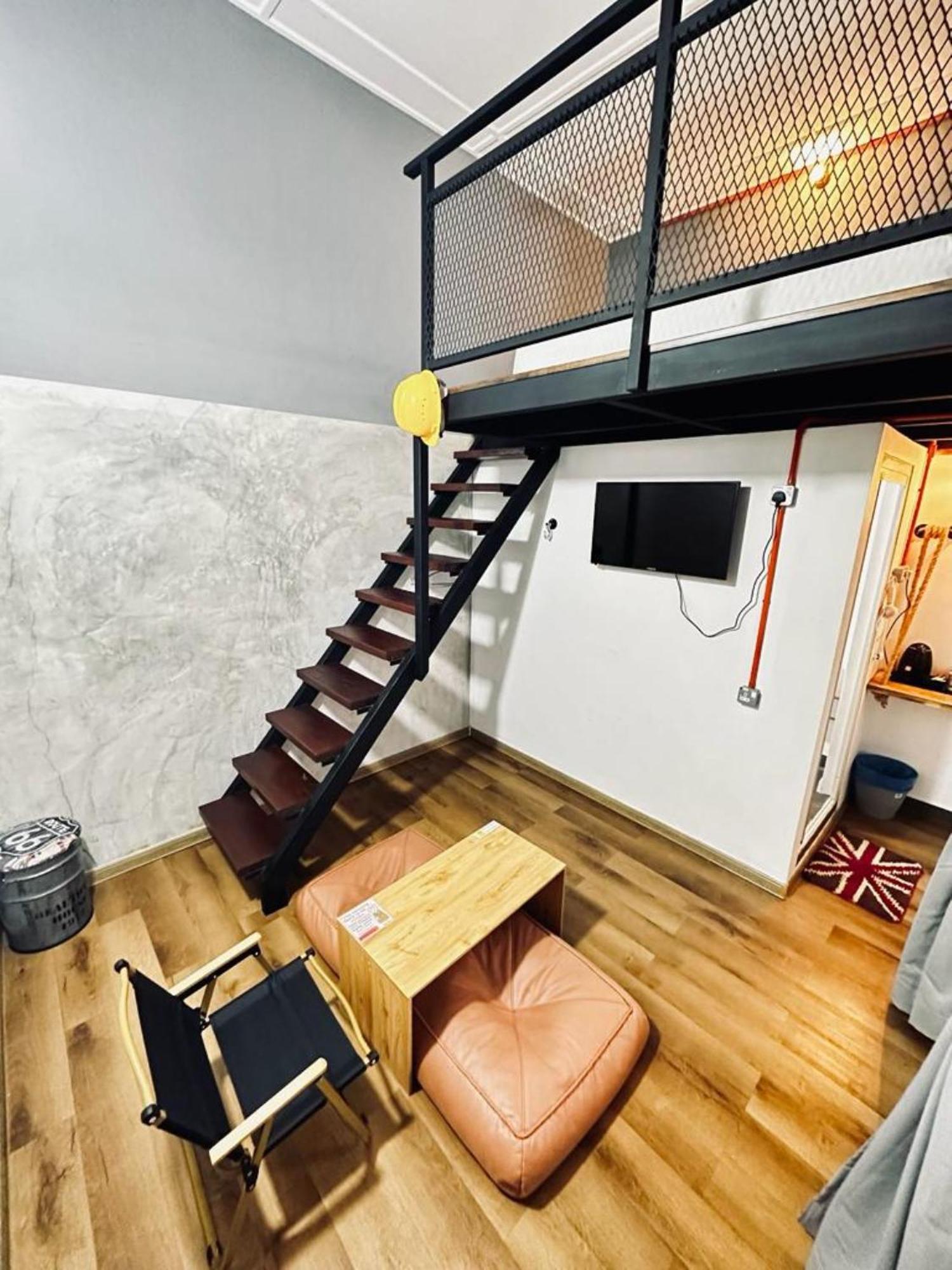 Ardour Lodge "A" Wing Tanjung Bungah  Ngoại thất bức ảnh