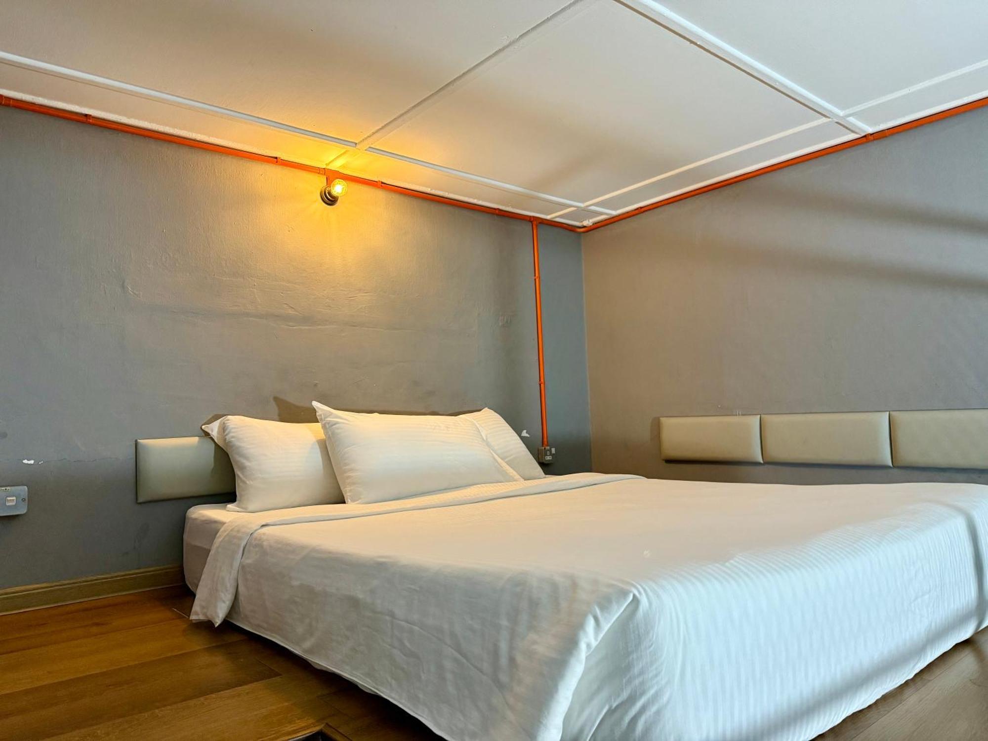 Ardour Lodge "A" Wing Tanjung Bungah  Ngoại thất bức ảnh