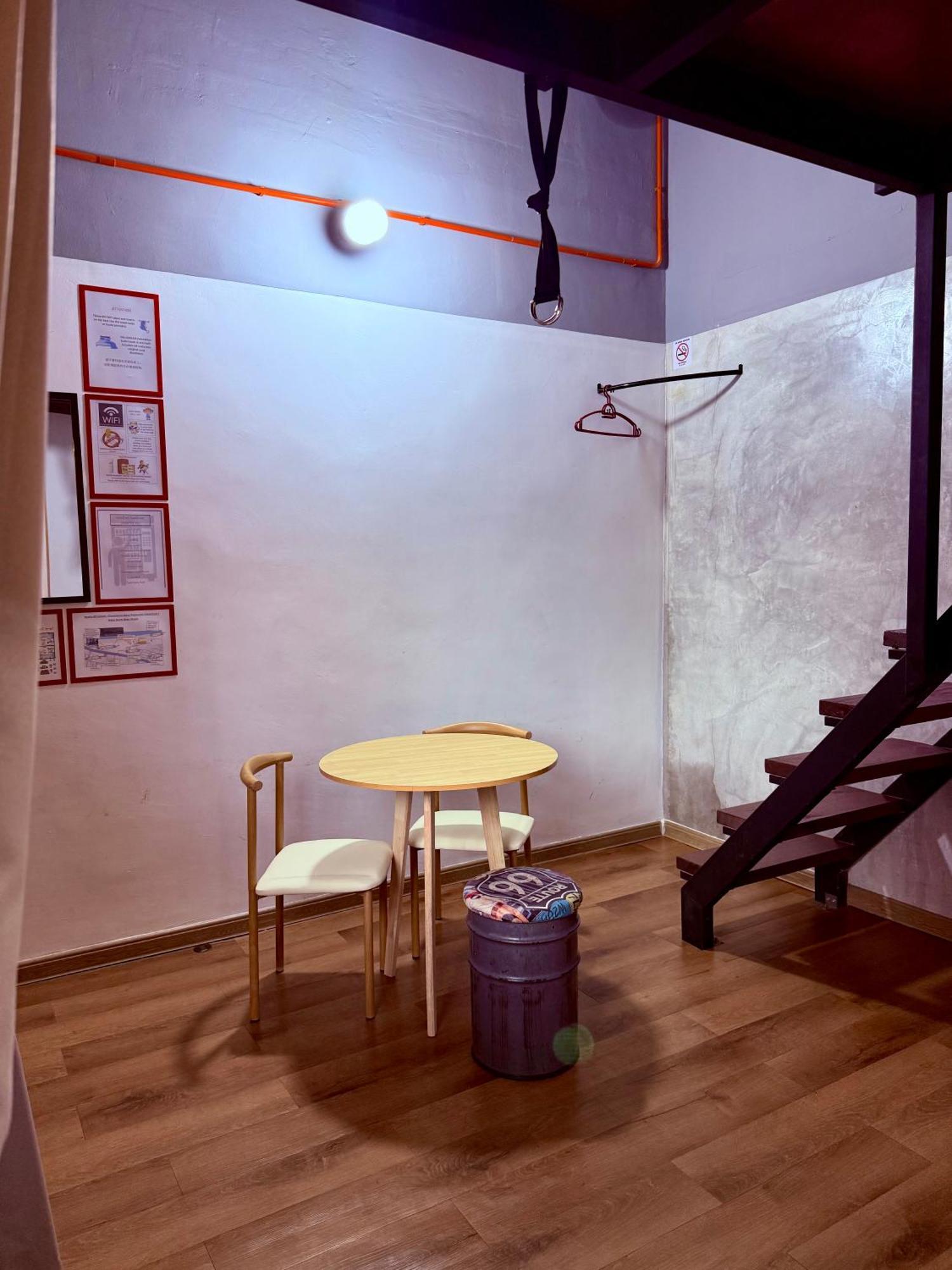 Ardour Lodge "A" Wing Tanjung Bungah  Ngoại thất bức ảnh