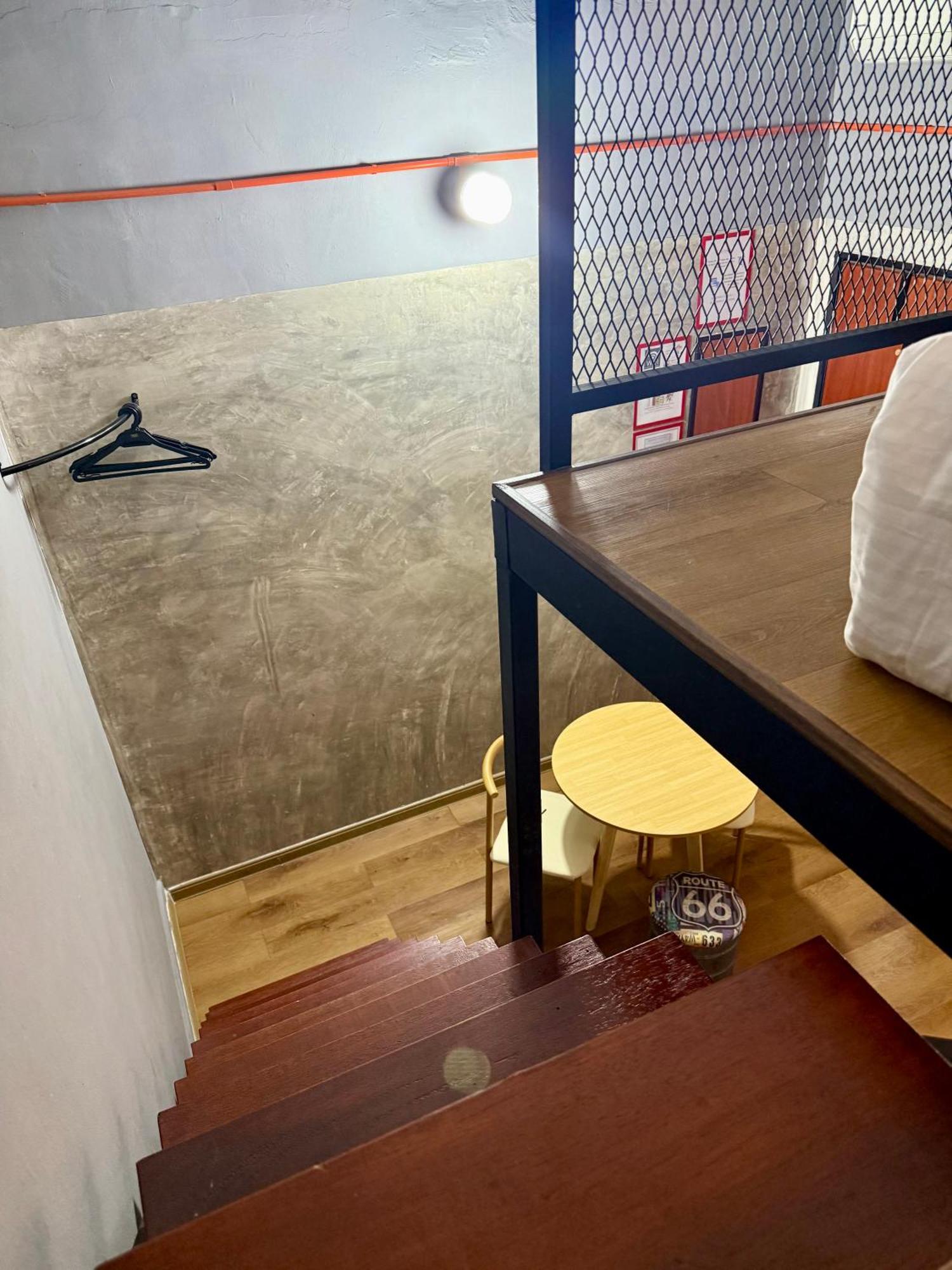 Ardour Lodge "A" Wing Tanjung Bungah  Ngoại thất bức ảnh