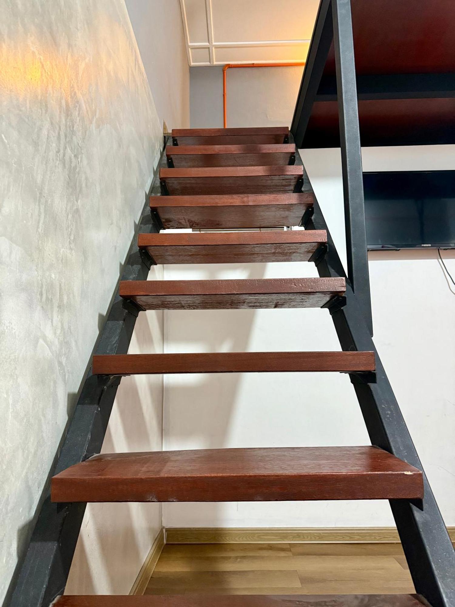 Ardour Lodge "A" Wing Tanjung Bungah  Ngoại thất bức ảnh
