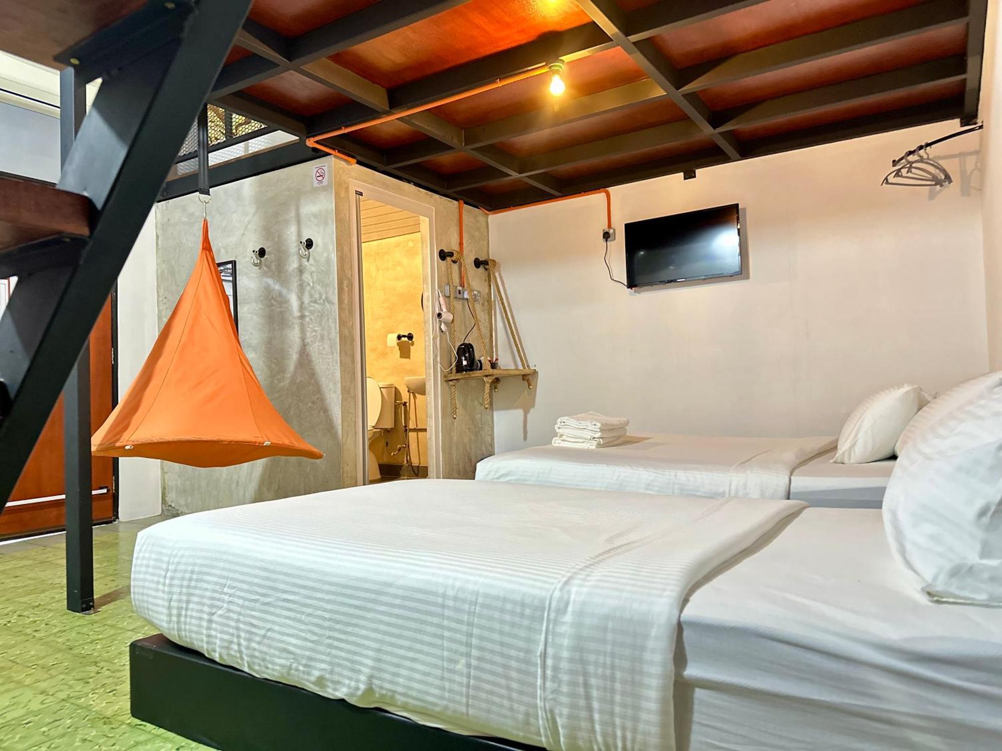 Ardour Lodge "A" Wing Tanjung Bungah  Ngoại thất bức ảnh